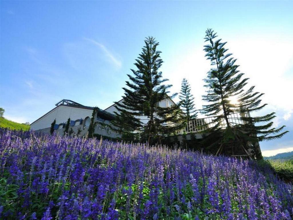 The Bluesky Resort @ Khao Kho Exterior foto