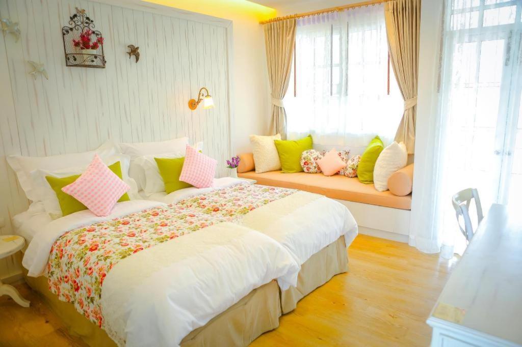 The Bluesky Resort @ Khao Kho Exterior foto