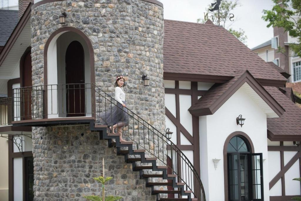 The Bluesky Resort @ Khao Kho Exterior foto