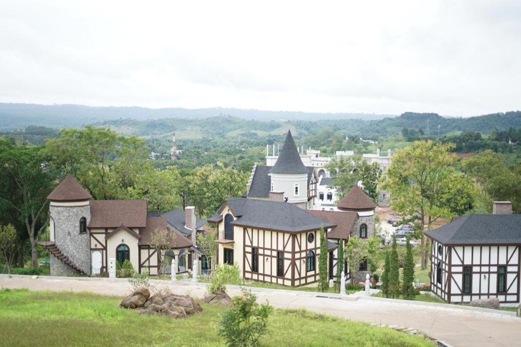 The Bluesky Resort @ Khao Kho Exterior foto